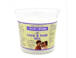 Ors Lock & Twist Gel 175 Gr