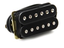 Dimarzio Dp 155Fbk The Tone Zone