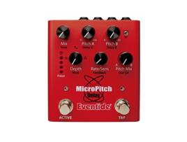 Eventide Micropitch Delay