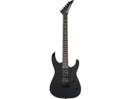 Jackson Js12 Dinky Ah Gloss Black