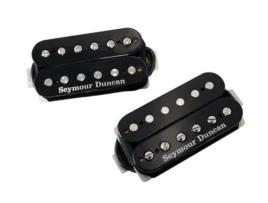 Seymour Duncan Sh-Jb Hot Rodded Humbucker