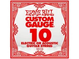 Ernie Ball 010 Single Slinky String Set