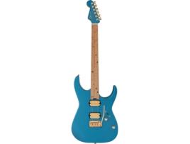 Charvel Avs Pro-Mod Dk24-6 Nova