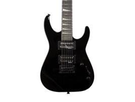 Jackson Js1X Dinky Minion Black