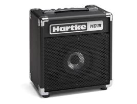 Hartke Hd15 Combo