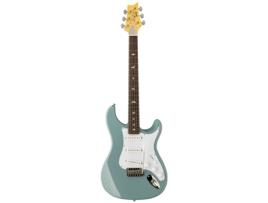 Prs Se Silver Sky Stone Blue