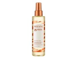 Mizani 25 Miracle Nourishing Oil 125 ml