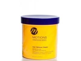 Motions Relaxante Super Smooth e Endireitar Classic 425 gr 425