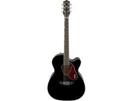 Gretsch G5013Ce Rancher Jr. Cutaway Fishman Pickup System Black