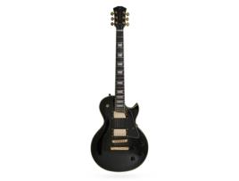 Larry Carlton L7 Bk