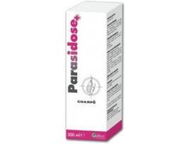 Parasidose Cuid Tratam 200 ml