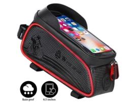 Suporte de Bicicleta JGB (Preto)