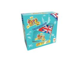 Jogo de Tabuleiro TOPI GAMES Fun Academy Junior (4 Anos)