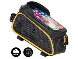 Suporte de Bicicleta JGB (Preto)