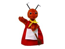 Jogo Tradicional KIDS CORNER Tecido - Azul - 27 x 15 x 10 cm)