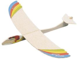 Puzzle AERO-NAUT Madeira - Azul - 28 x 23,5 cm)