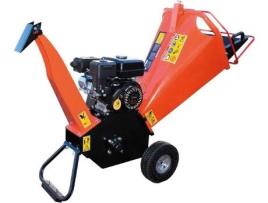 Biotrituradores KAWAPOWER Motor 196cc