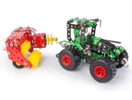 Puzzle ALEXANDER TOYS Plástico - Multicor - 38 x 26 x 5,5 cm)