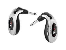 Xvive Wireless System U2 Silver