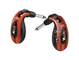 Xvive Wireless System U2 Wood