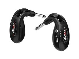 Xvive Wireless System U2 Black