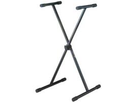 Suporte QUIKLOK T10 Single Tier X Keyboard Stand