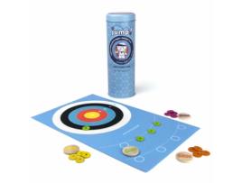 Jogo de Tabuleiro MILANIWOOD Jump Archery (4 Anos)