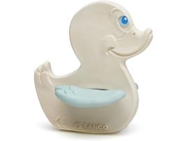 Jogo Didático LANCO TOYS Borracha - Laranja - 9,5 x 1,5 x 6 cm)