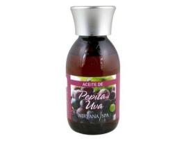 Nirvana Spa Aceite Pepita Uva 125 ml