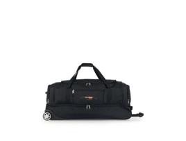 Bolsa de Viagem GABOL (116 L - Preto)