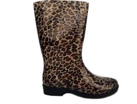 Botas MEIVA Lions Sintético Mulher (36 - Preto)