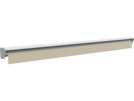 Toldo Completo com Motor SMARTSUN Lona de Poliéster