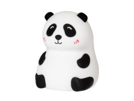 Luz de Presença LITTLE L Silicone - Azul - 13,6 x 10,6 x 11,2 cm)