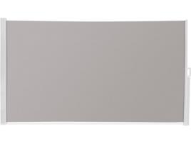 Toldo Lateral SMARTSUN Elegance (Cinzento - 1,80x3)