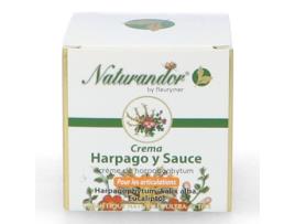 Creme CREMA Harpago e Salgueiro (50 ml)