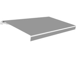 Toldo SMARTSUN Classic (Cinzento - 3x2)