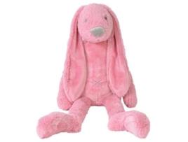 Peluche HAPPY HORSE Poliéster - Bege - 38 cm)