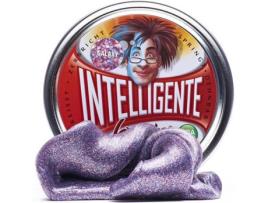 Brinquedo Educativo INTELLIGENTE KNETE 114010