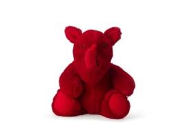 Peluche WWF Poliéster - Azul - 29 cm)