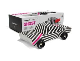 Jogo Tradicional CANDYLAB TOYS Cinzento - 18.3 x 7.3 x 5 cm)