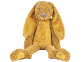 Peluche HAPPY HORSE Poliéster - Verde - 58 cm)