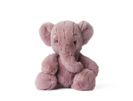 Peluche WWF Poliéster - Rosa - 29 cm)