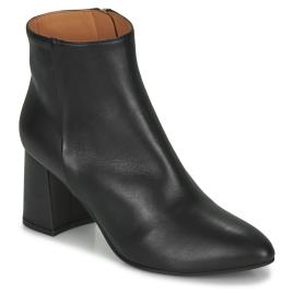 Emma Go  Botins SHEFFIELD  Preto Disponível em tamanho para senhora. 39,41.Mulher > Sapatos > Botins