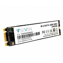 Disco Duro V7 V7SSD256GBNV3E 240 GB