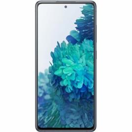 Smartphone Samsung Galaxy S20 FE 5G Snapdragon 865 Azul 128 GB 6,5