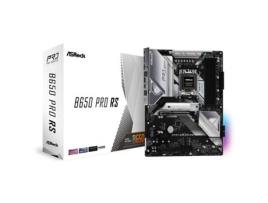 Asrock B650 Pro Rs Amd B650 Ranhura Am5 Atx