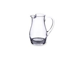 Jarra Quid Transparente Vidro (1,5 L)