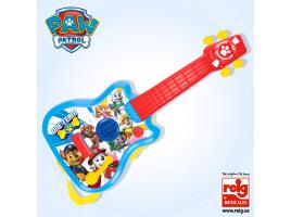 Guitarra Infantil Reig Paw Patrol