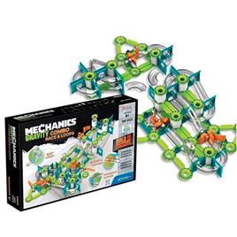 Jogo de Construção Mechanics Gravity Combo 197 Pe.