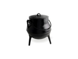 Panela F.G 3 Pernas 1 Lt (15 x 20 x 15 cm)